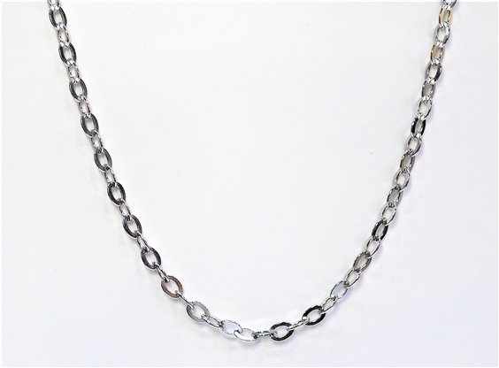 Collar Nomination in Acero 022402003 - 022402003